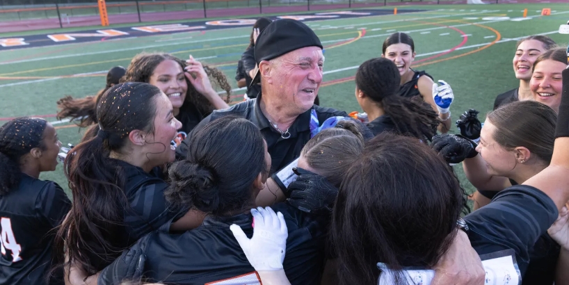 Barnegat flag footbal