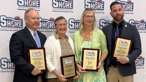 2026 SC Professional Awards